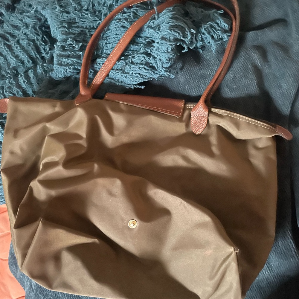 Longchamp Bag
